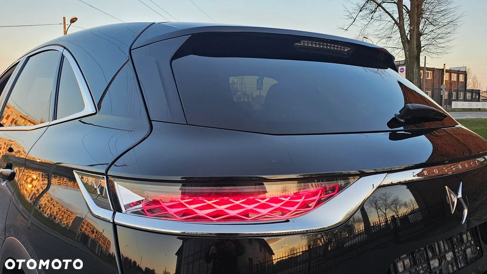 DS Automobiles DS 7 Crossback 1.6 PureTech Performance Line + - 20
