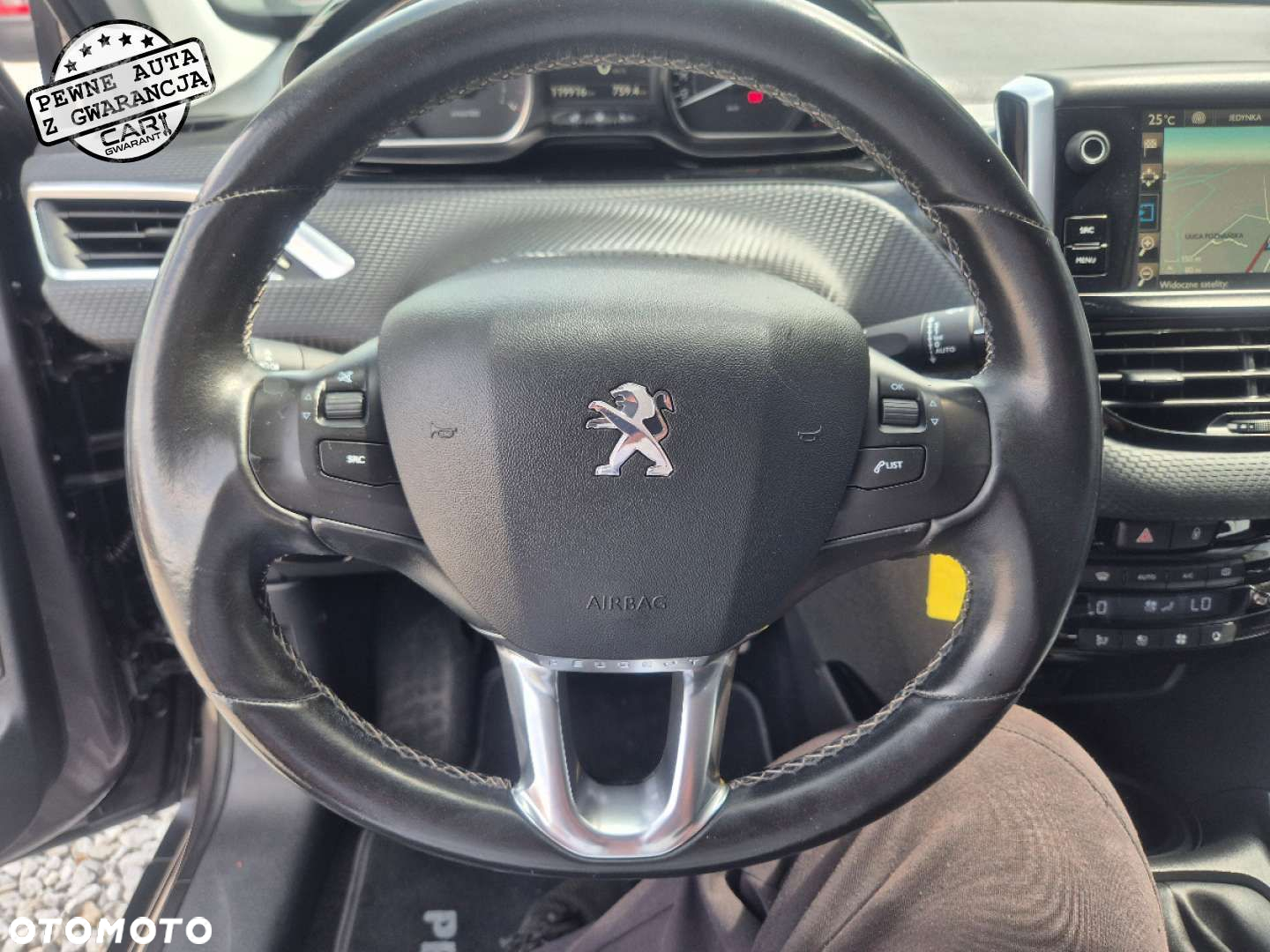 Peugeot 2008 - 30
