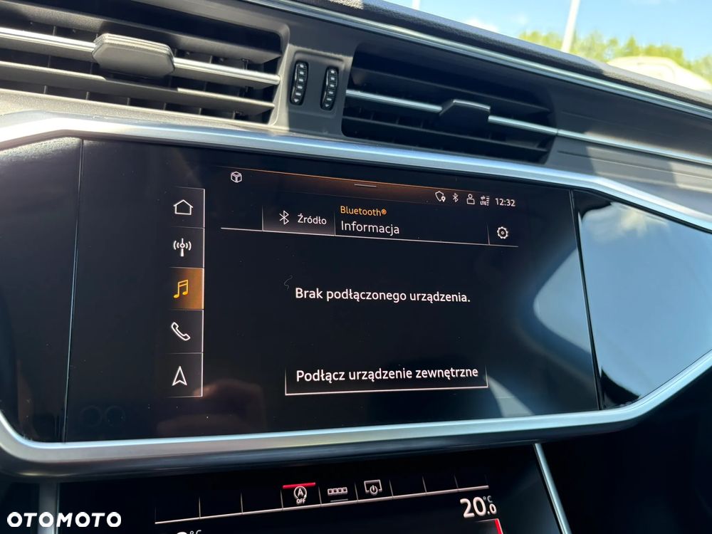 Audi A6 Limousine 40 TDI mHEV Quattro Sport S tronic - 19