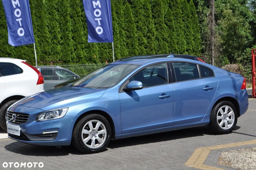 Volvo S60 - 3