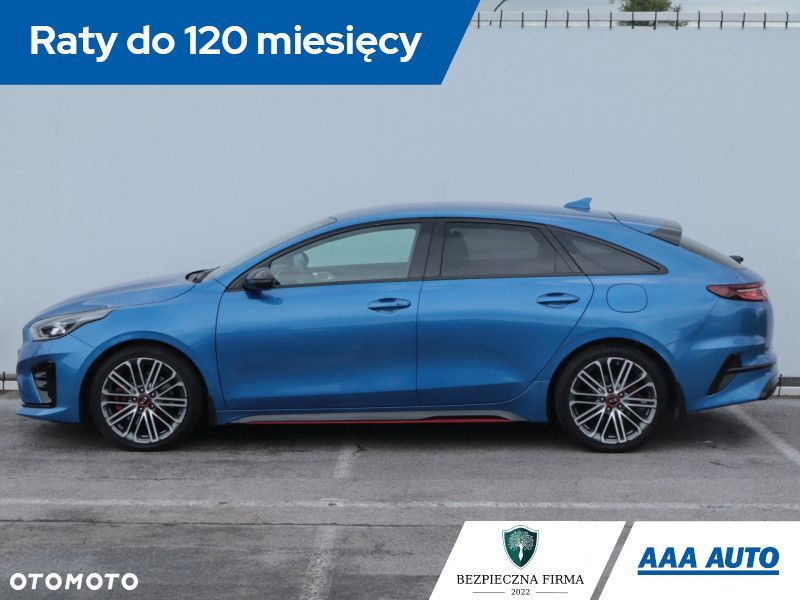 Kia ProCeed - 4