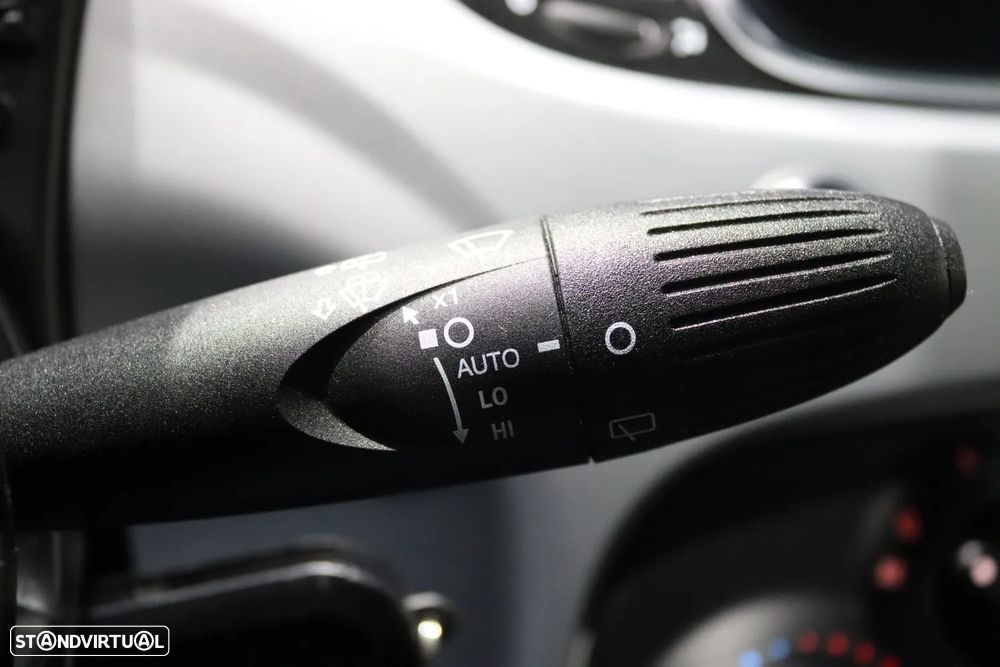 Fiat 500 1.0 Hybrid Sport - 9