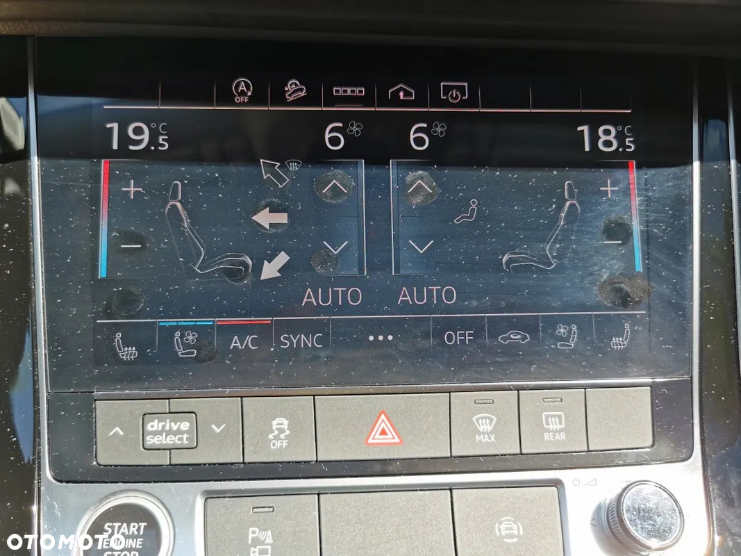 Audi Q7 3.0 TFSI quattro tiptronic - 18