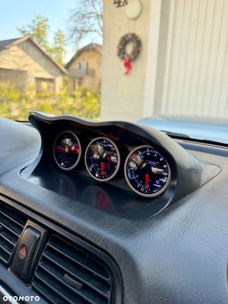 Subaru Impreza - 30