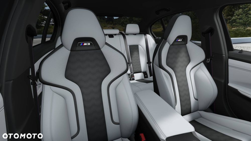 BMW M3 2026