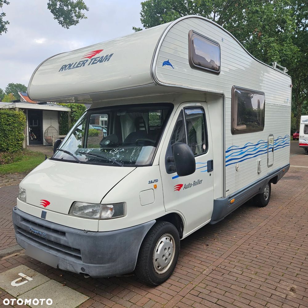 Fiat Ducato M1A Panorama - 4