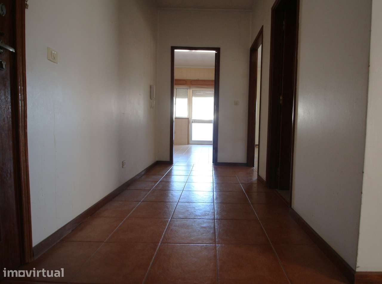 Apartamento com 3 frentes - Grande imagem: 4/16
