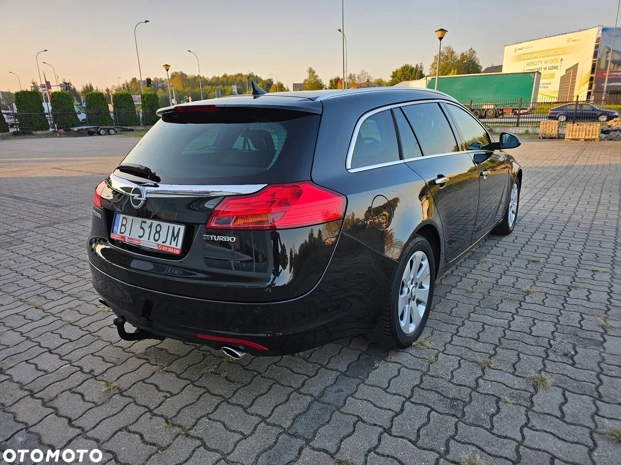 Opel Insignia - 4