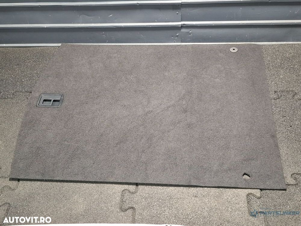 Mocheta portbagaj AUDI A4 IV 8K2, B8 2007 - 2015 TDI CAGB, CJCB, CSUB 8T0863463 - 3