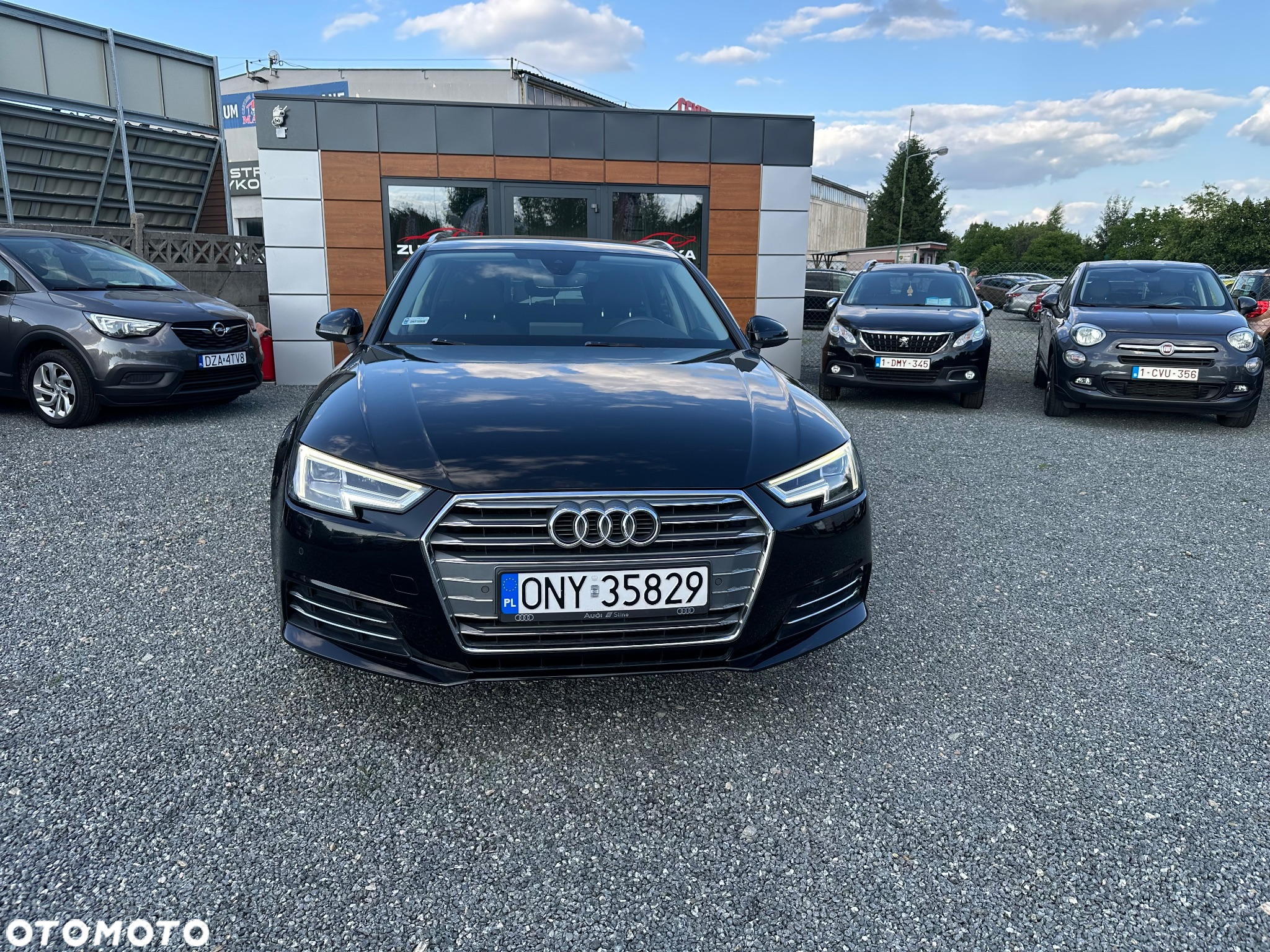Audi A4 Avant 2.0 TDI S tronic sport - 5