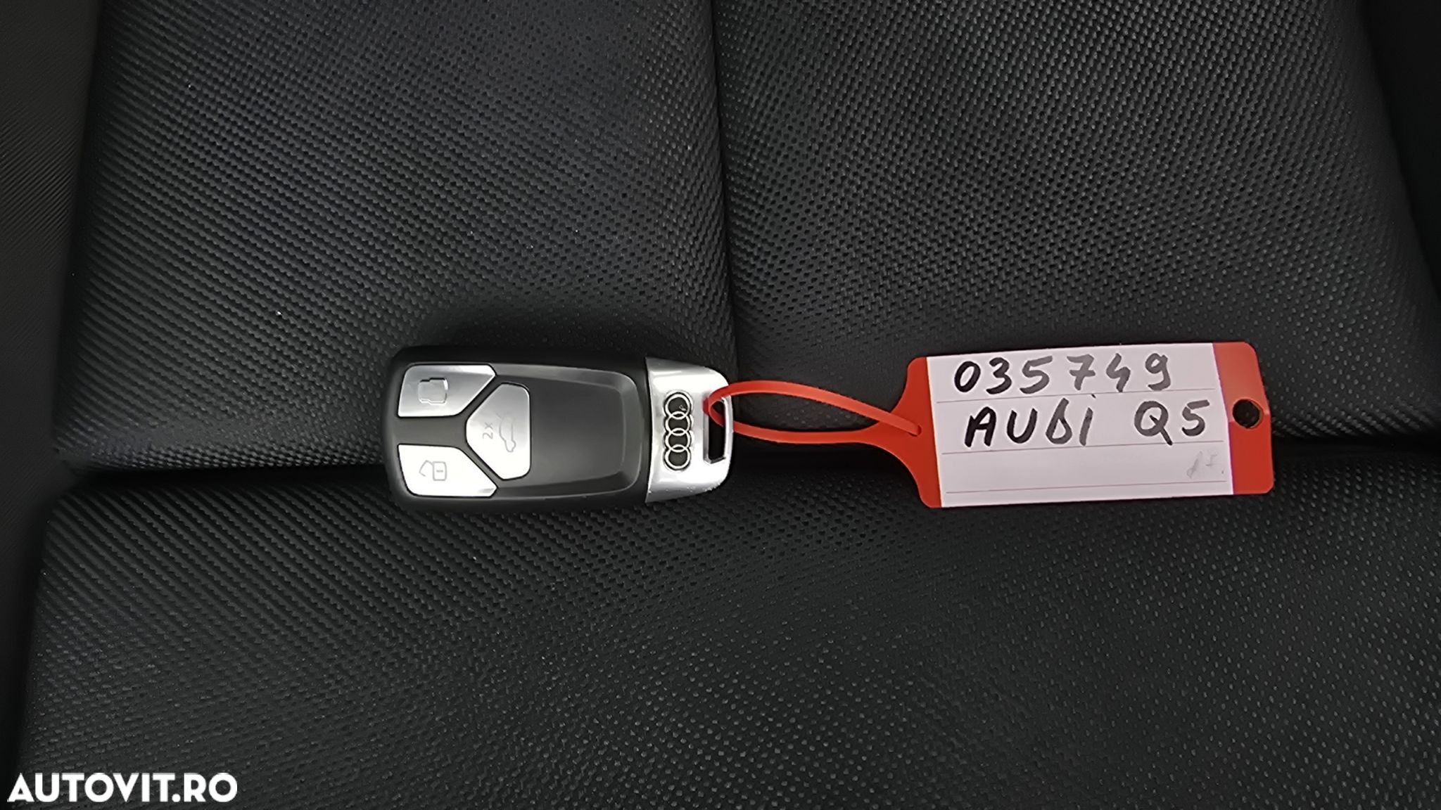 Audi Q5 2.0 40 TDI quattro S tronic Sport - 21