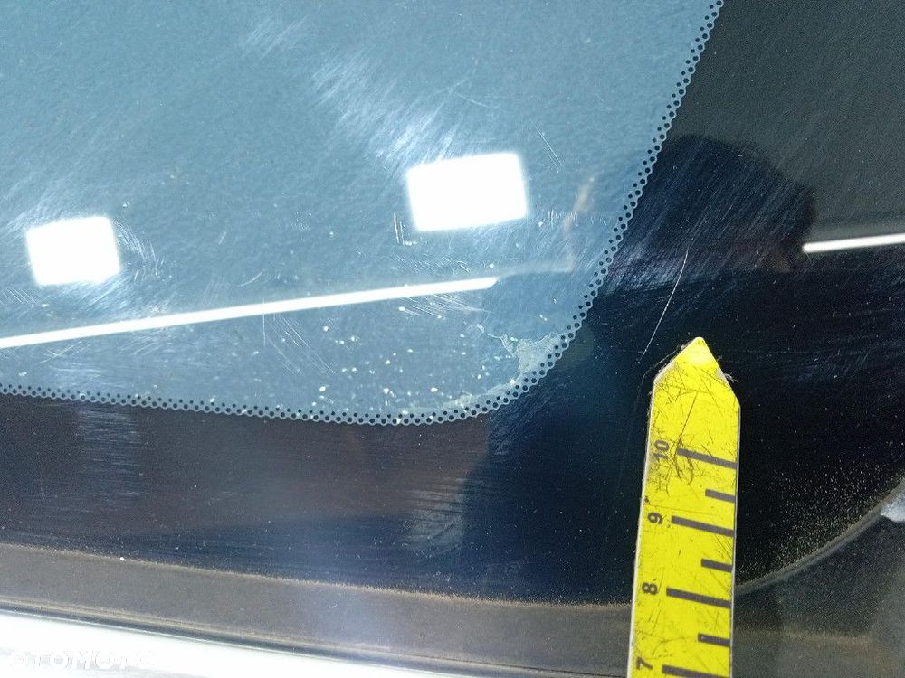 VOLVO V90 II SZYBA KAROSERYJNA TYŁ PRAWA TYLNA 31385518 - 11