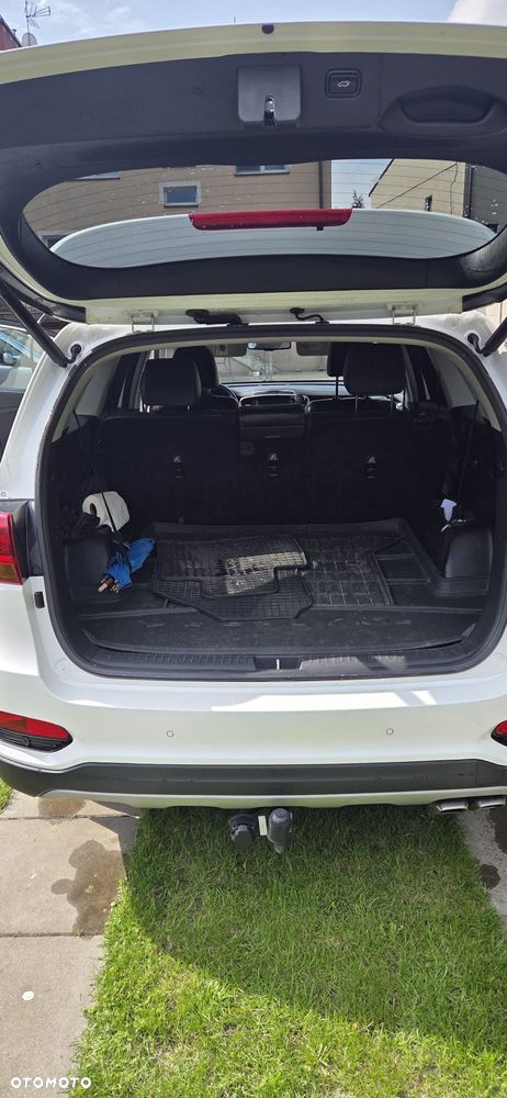 Kia Sorento 2.0 CRDI GT Line - 7