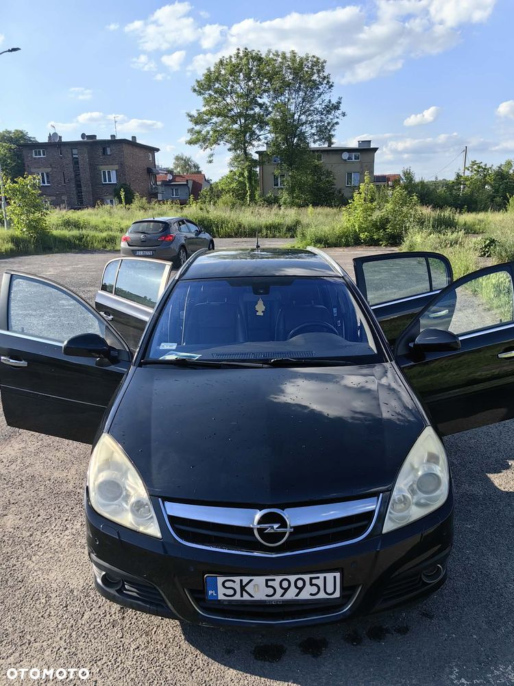 Opel Signum 1.9 CDTI Elegance - 15
