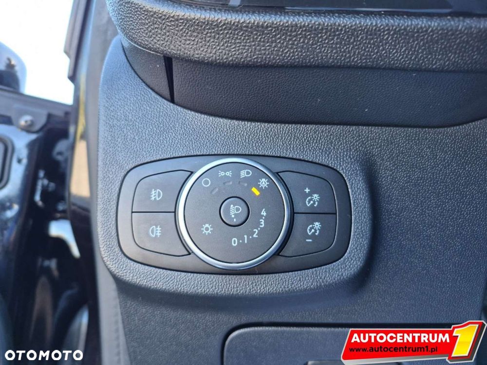 Ford Fiesta - 21