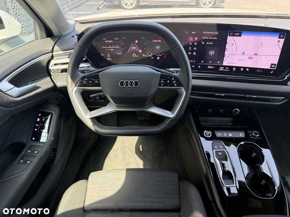 Audi A5 Avant - 17
