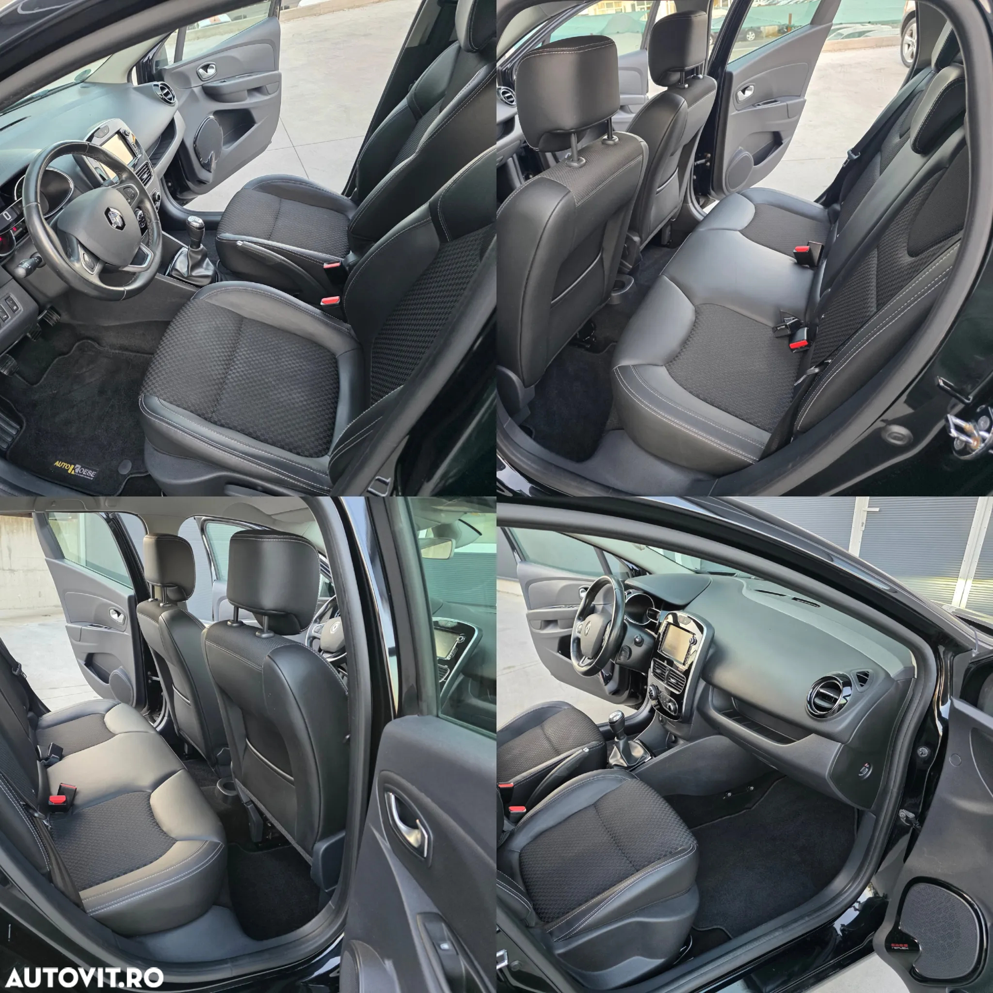 Renault Clio (Energy) dCi 90 Start & Stop INTENS - 7