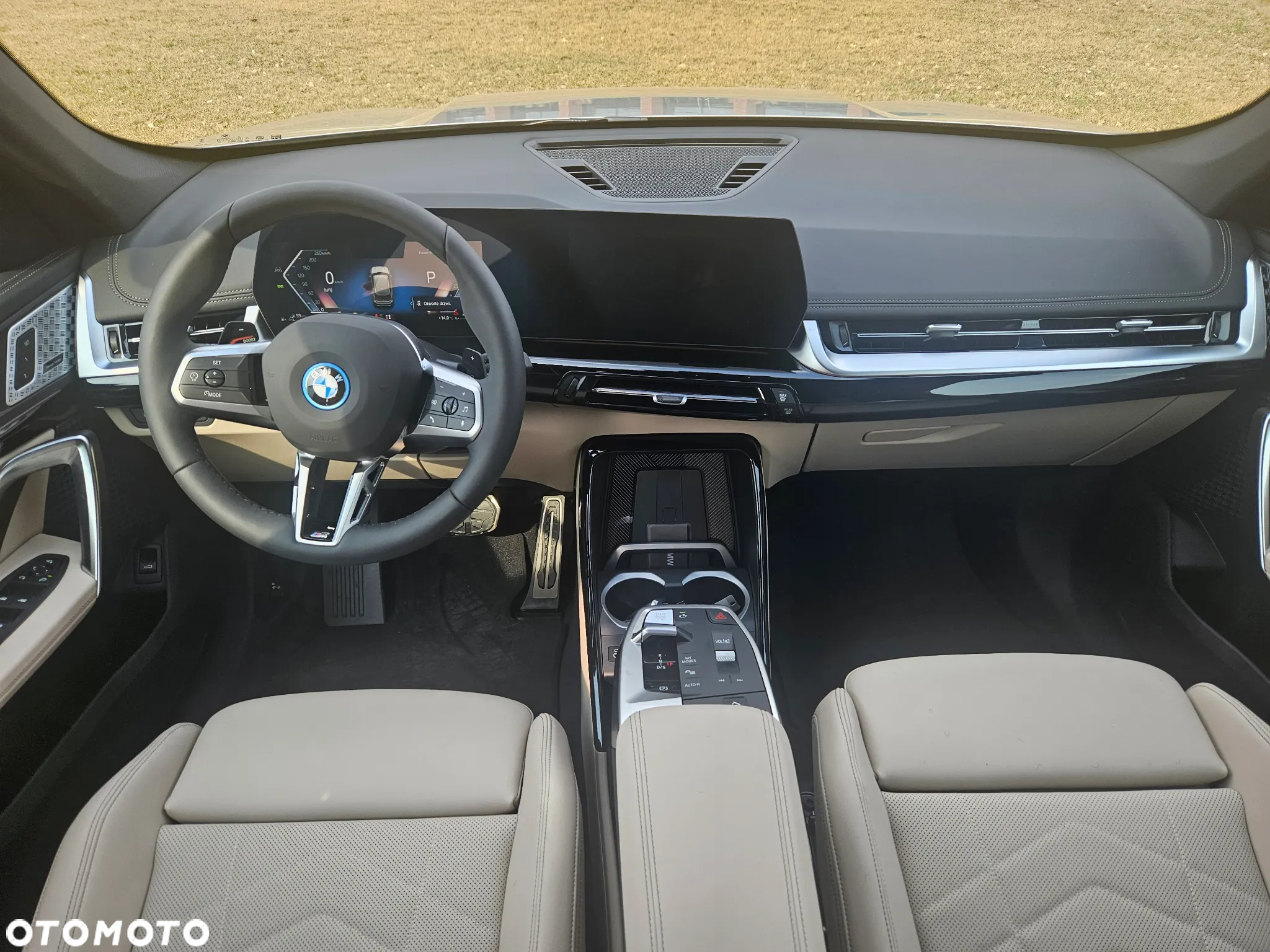 BMW X1 xDrive30e M Sport sport - 14