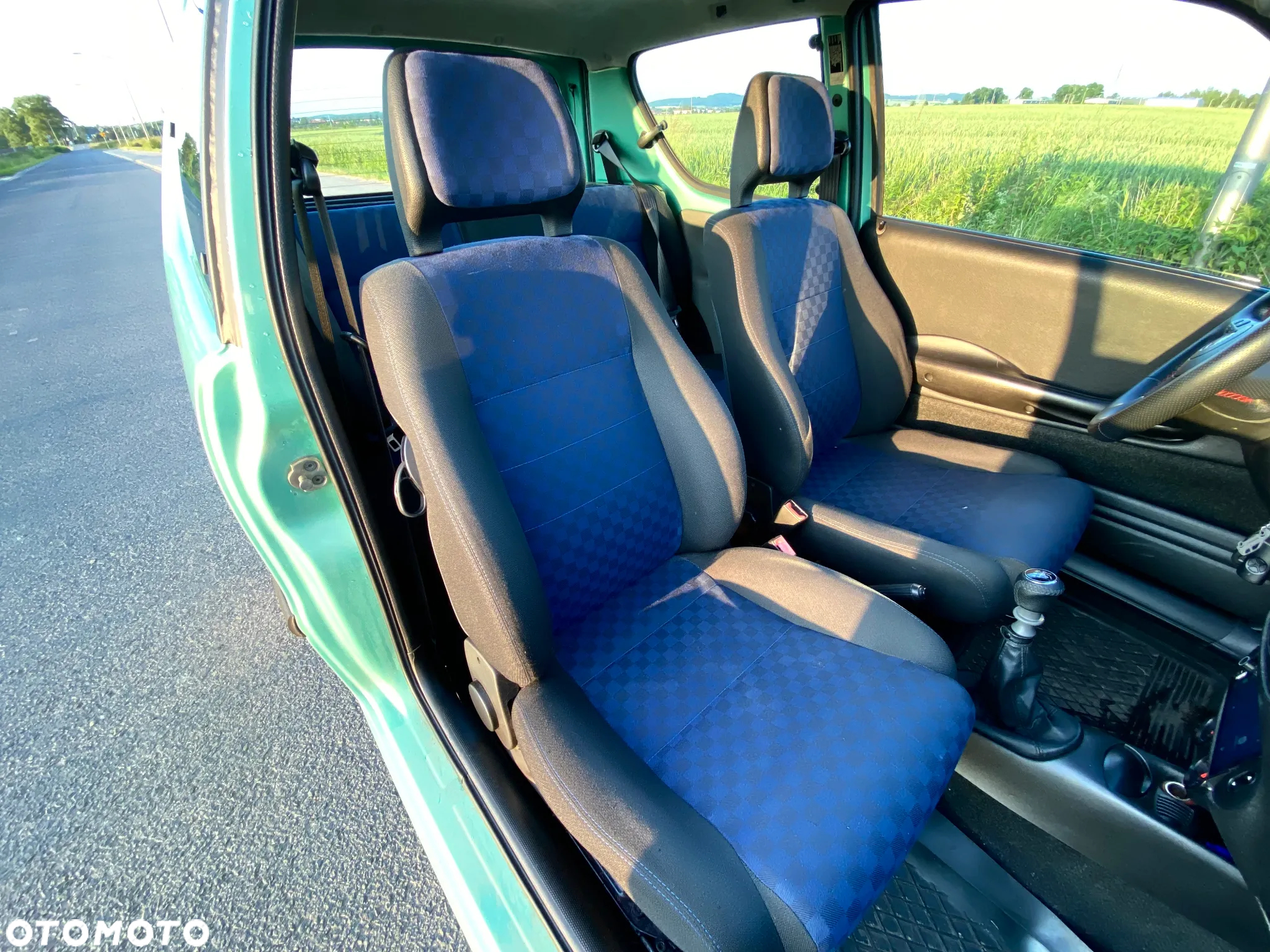 Fiat Seicento Sporting - 8