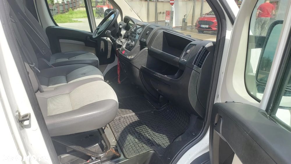 Citroën Jumper XXL - 9