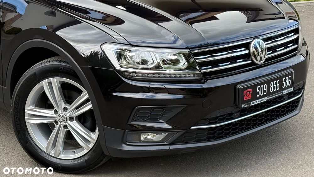 Volkswagen Tiguan 2.0 TDI BMT SCR Highline - 29