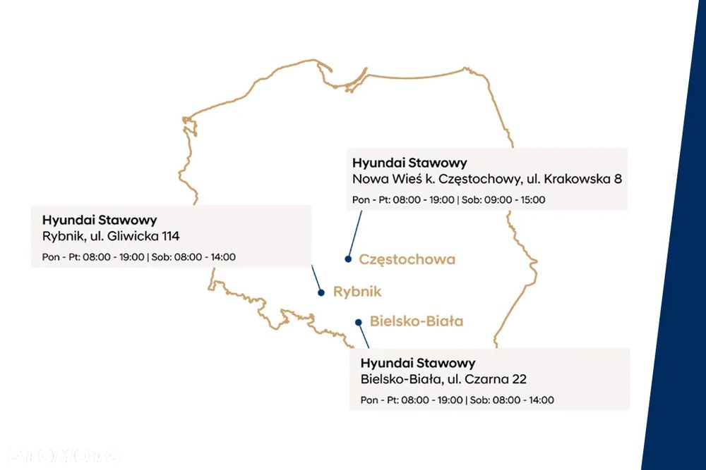 Hyundai Kona Electric 65kWh Executive - 20