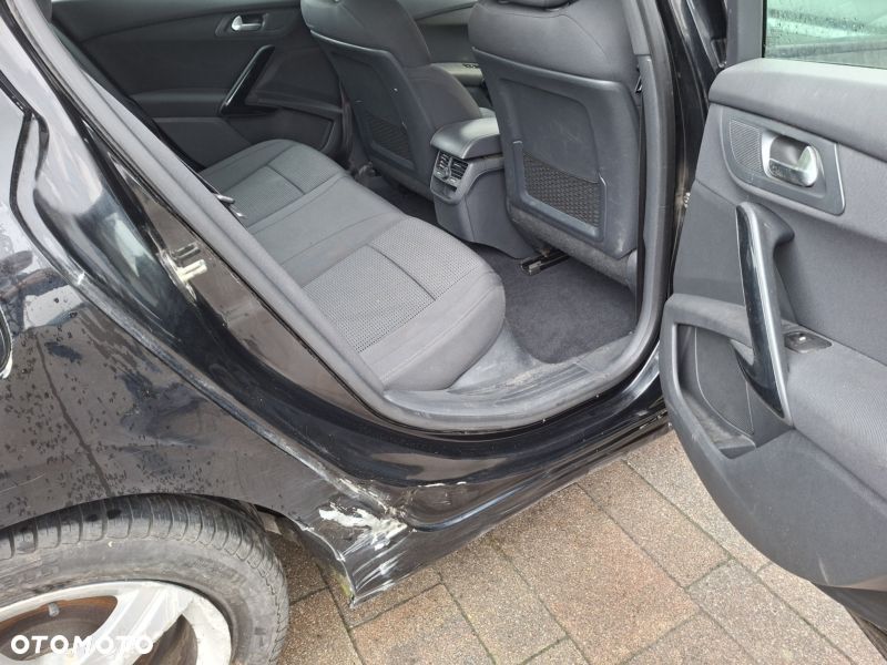 Peugeot 508 HDi FAP 140 Active - 21