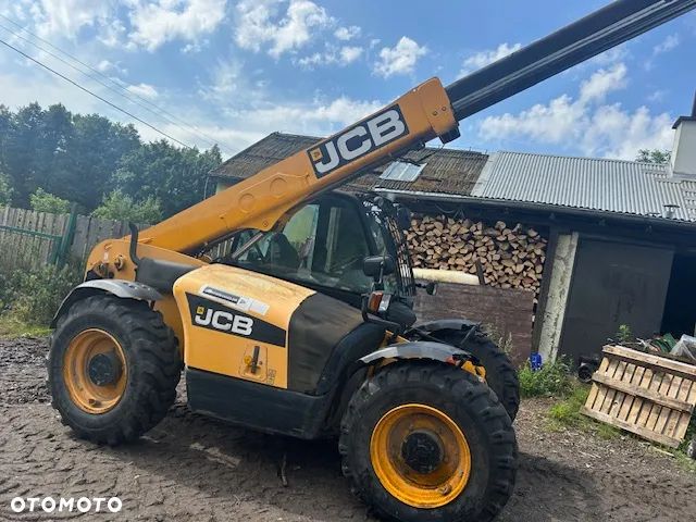 JCB 531-70 - 1