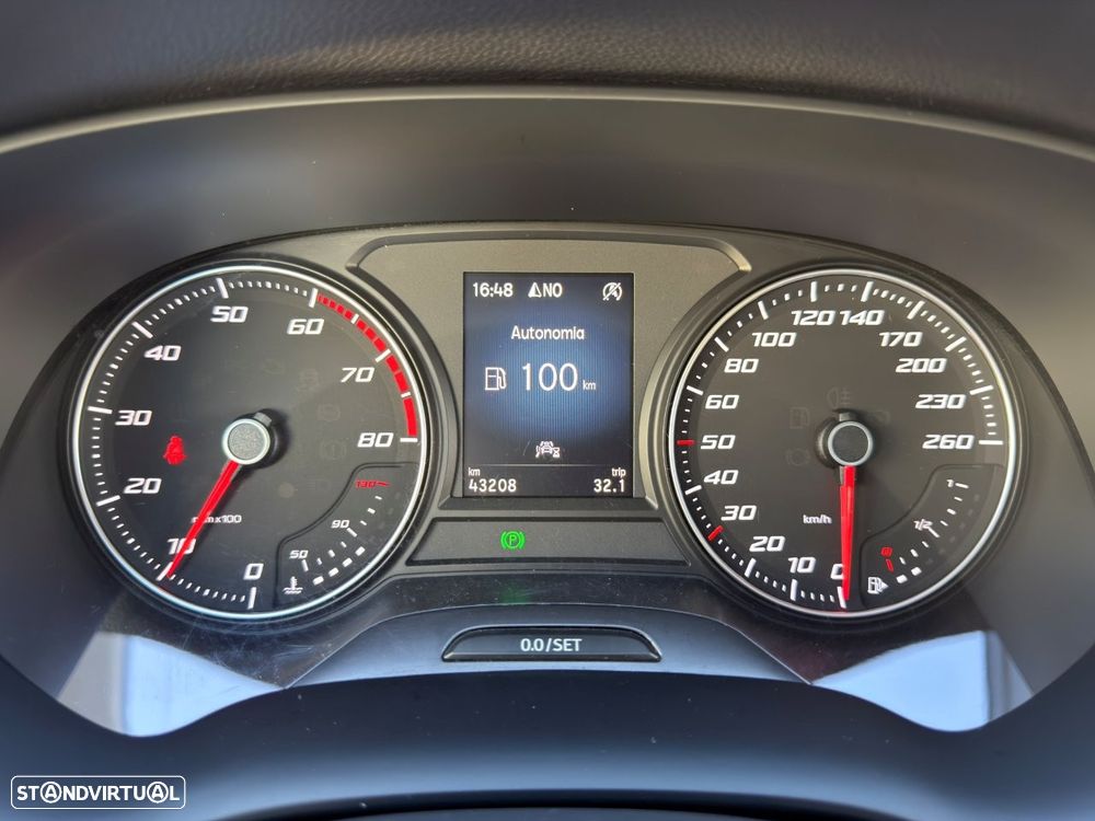 SEAT Ateca 1.0 TSI Style - 19