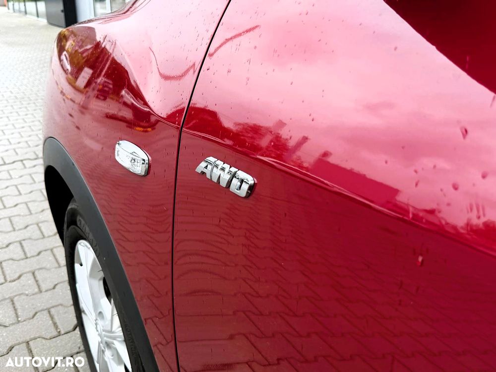SsangYong Tivoli 1.5 GDI  Turbo STYLE - 7