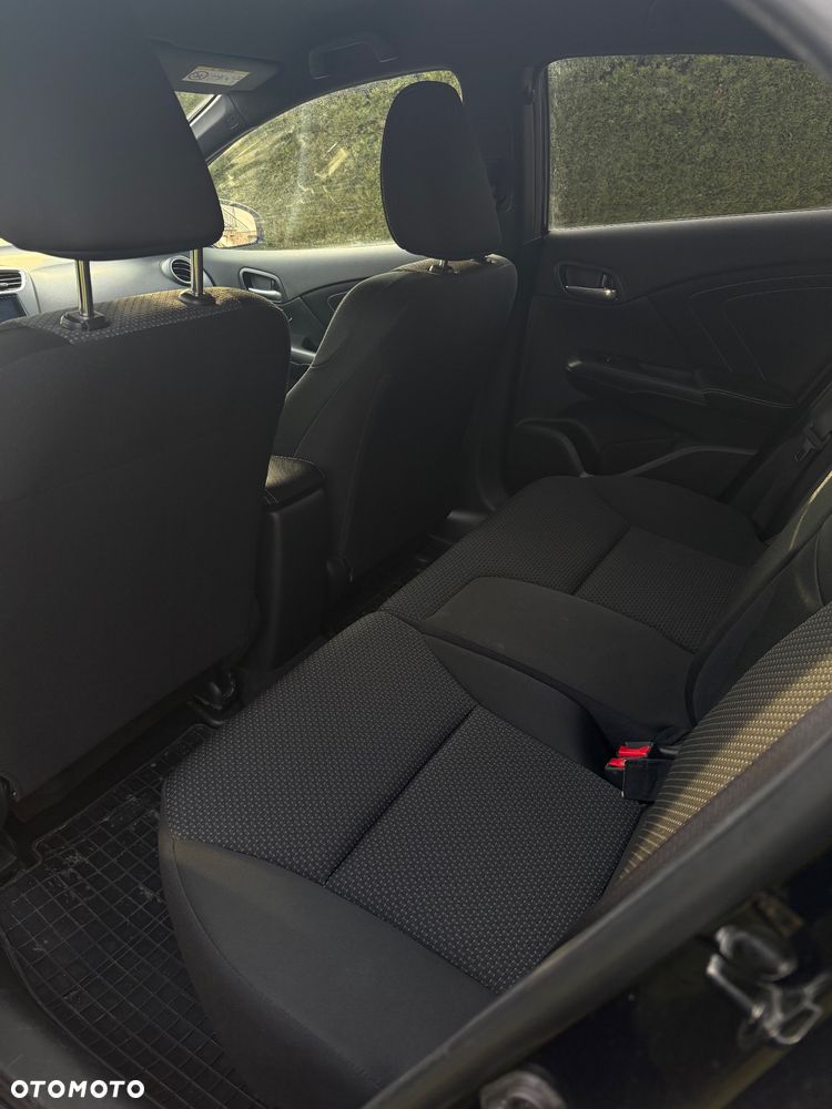 Honda Civic 1.8 Sport (Honda Connect+) - 9