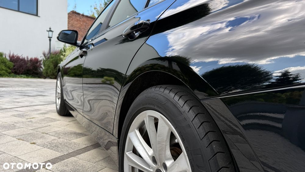 BMW Seria 3 320d - 13