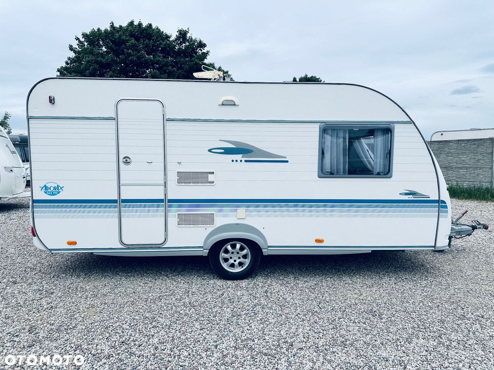 Adria Adria 462 PH - 6