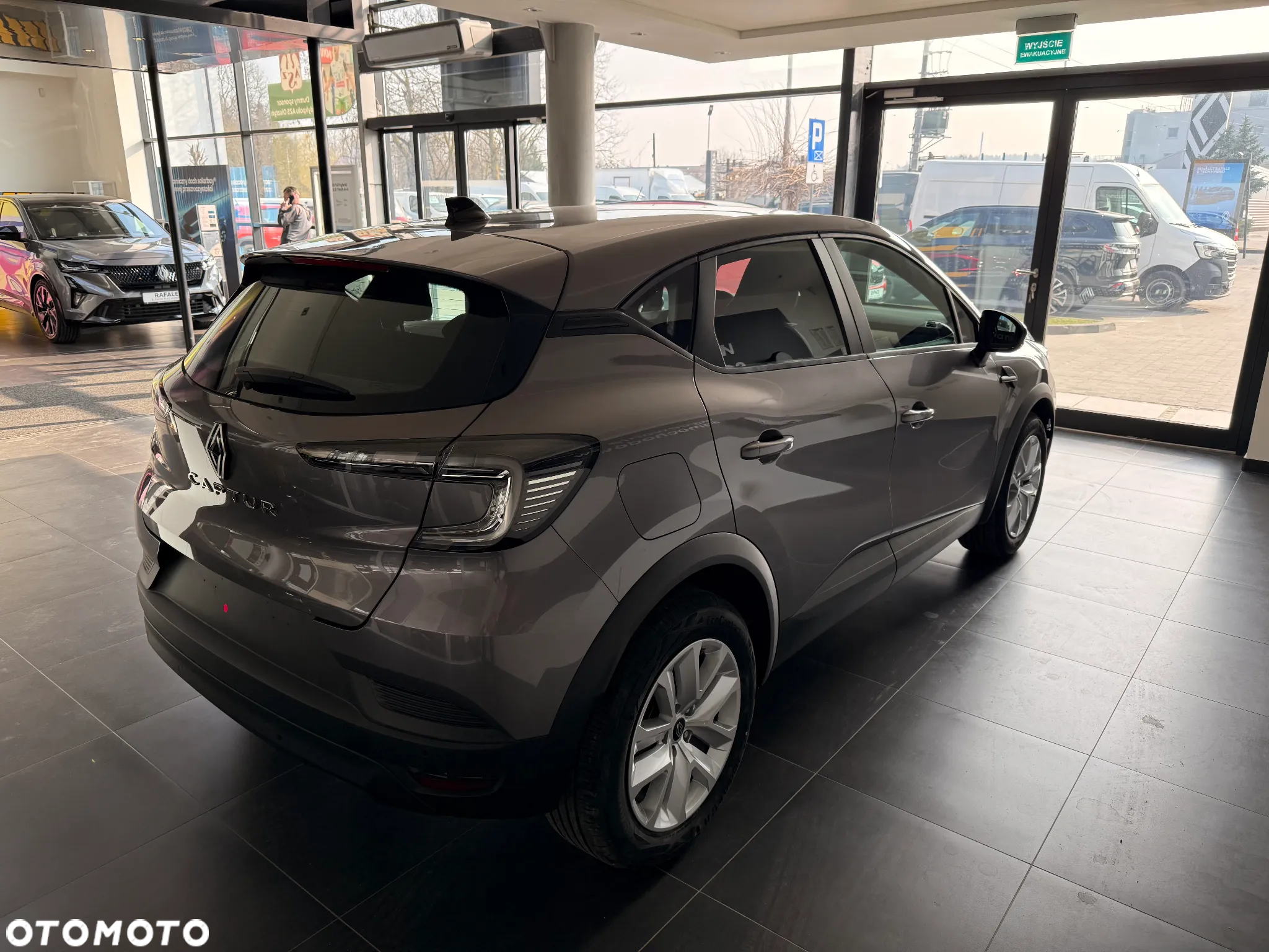 Renault Captur - 5