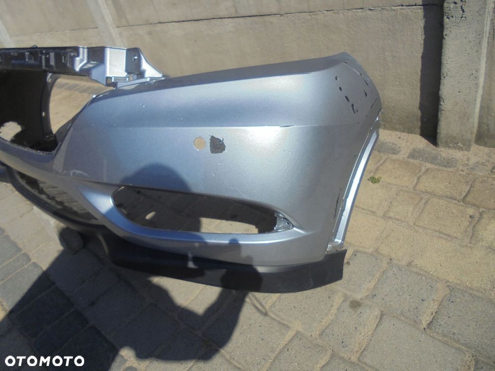 HONDA HR-V 15r/18r - zderzak przedni - 3