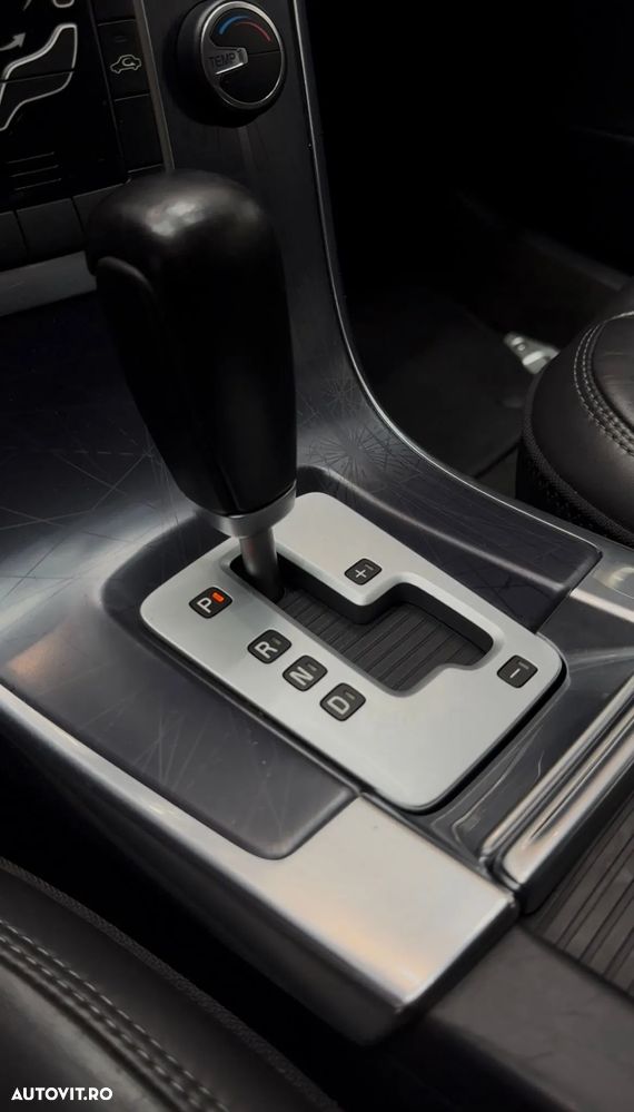 Volvo XC 60 D3 Aut. Ocean Race - 21