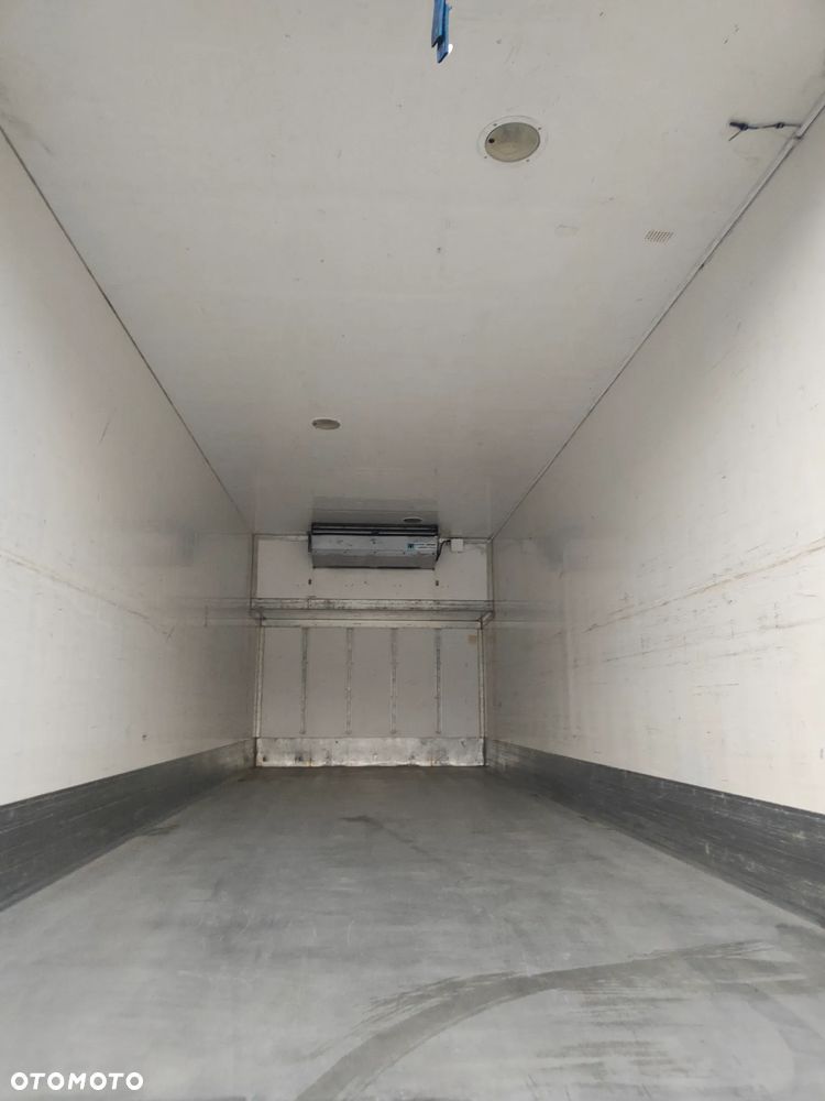 MAN TGX 26.400 - 16