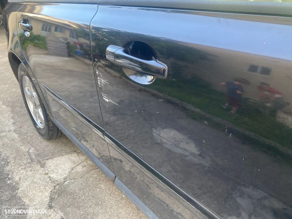 Volvo V50 1.6 D Momentum - 9