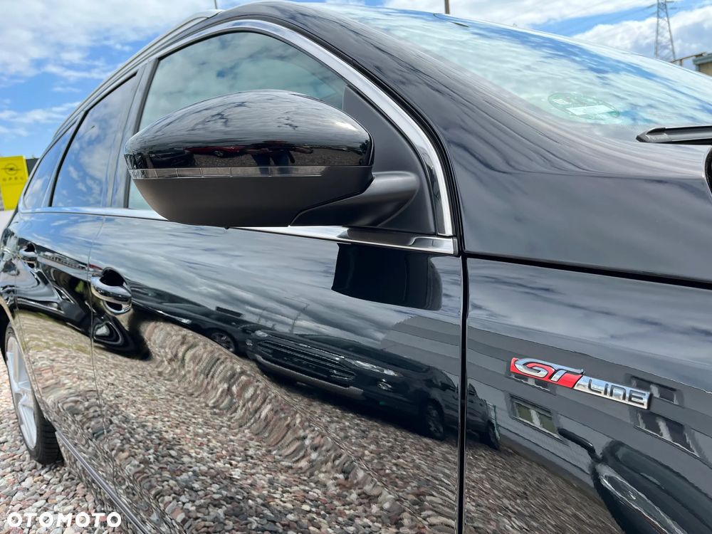 Peugeot 308 PureTech 130 Stop & Start GT-Line Edition - 3