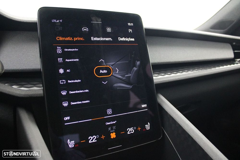 Polestar 2 Long Range 78 kWh - 22