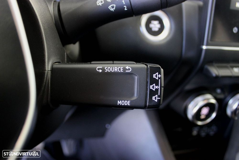 Renault Captur 1.0 TCe Exclusive - 19