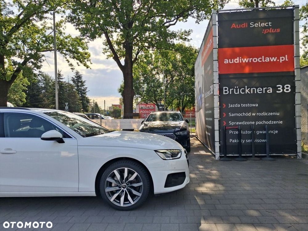 Audi A4 Avant - 24
