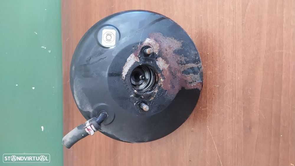 SERVOFREIO SUZUKI JIMNY SNFJ - 1