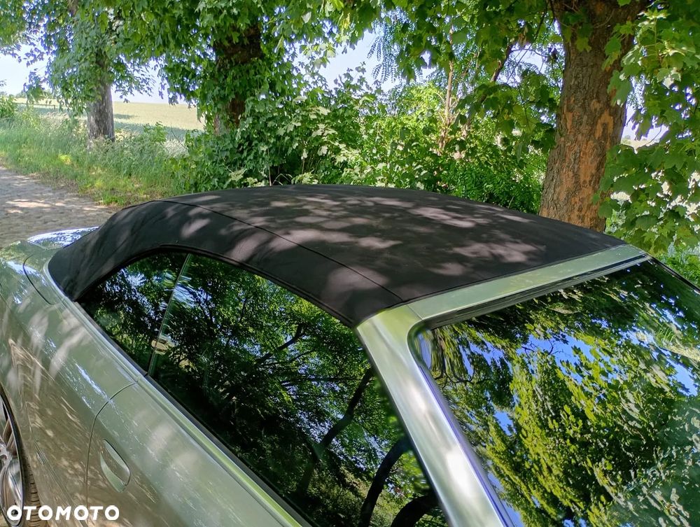 Audi A4 Cabrio - 29