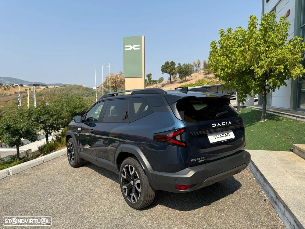 Dacia Bigster - 6