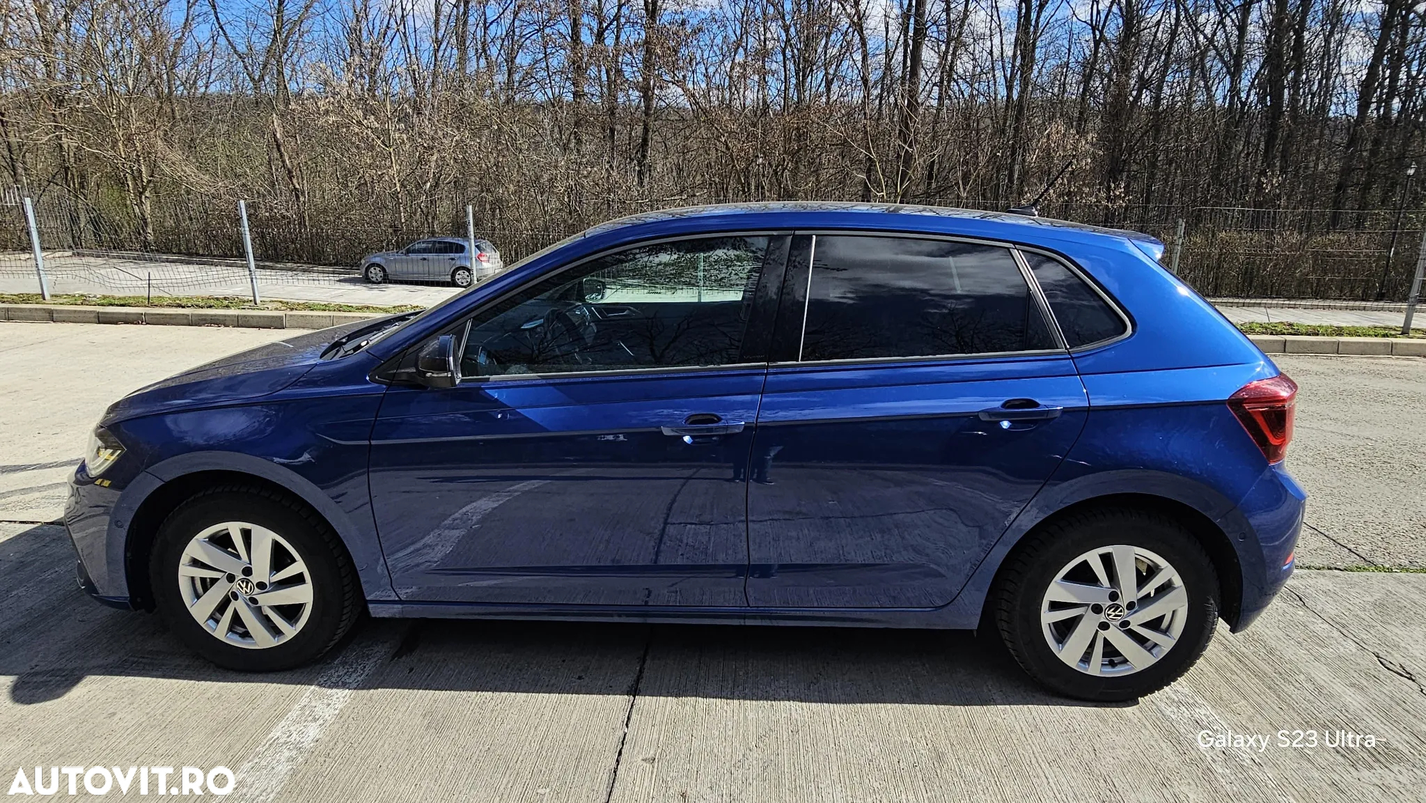 Volkswagen Polo 1.0 TSI DSG Style - 2