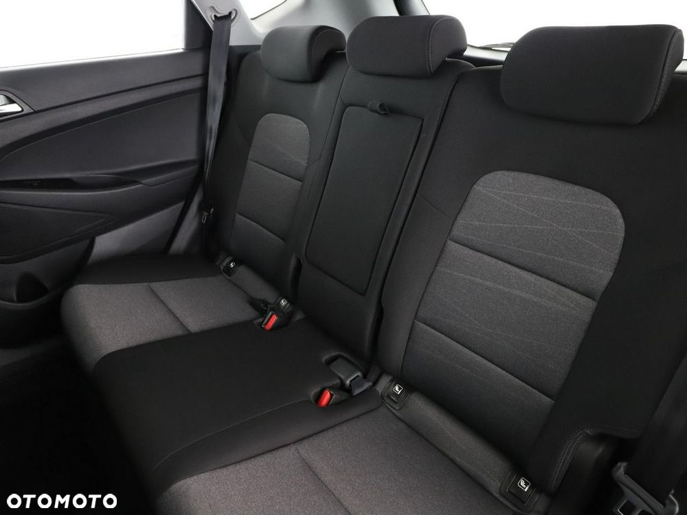 Hyundai Tucson 1.6 GDi 2WD Advantage - 17