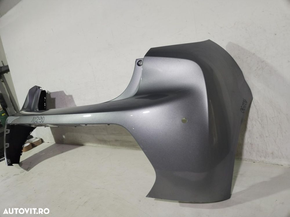 Bara spate Peugeot 208, 2019, 2020, 2021, 2022, 2023, cod origine OE 9823204280. 10290 - 2