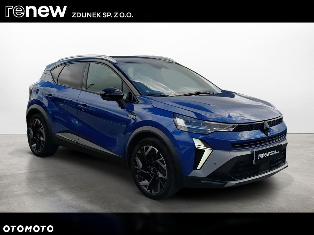 Renault Captur - 8