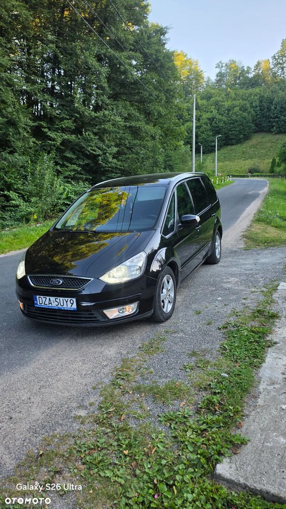 Ford Galaxy - 17